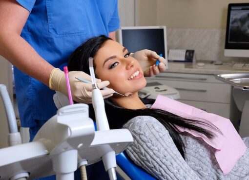 Idaho Falls Dentist