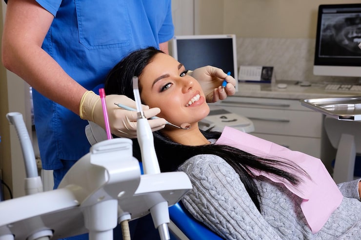 Idaho Falls Dentist