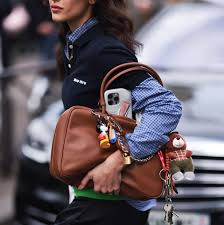 Stylish Leather Bags to Upgrade Your Everyday Look