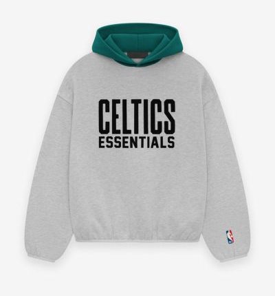 Felpa Essentials