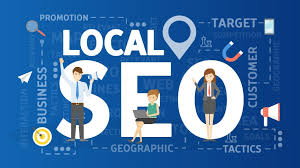 Local SEO Services: Unlock Local Growth and Outshine Your Competition