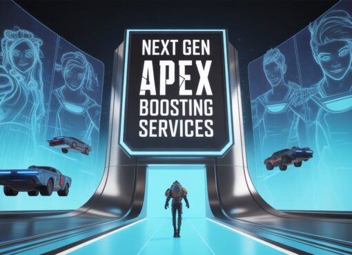 Next Gen Apex Legends Boosting and Carry Services for Fast Rank