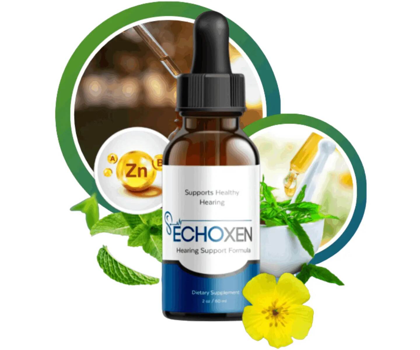 Echoxen 5 Ways to Improve Hearing Naturally Fast