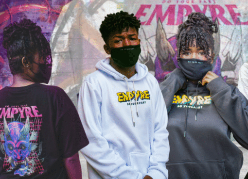 Empyre