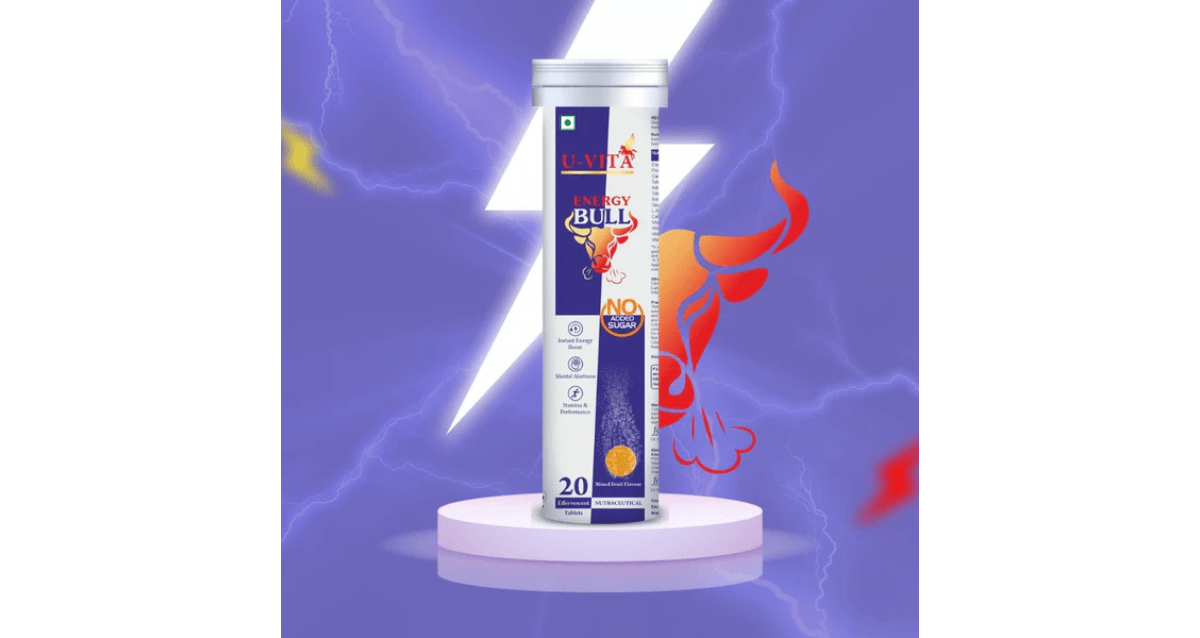 energy bull