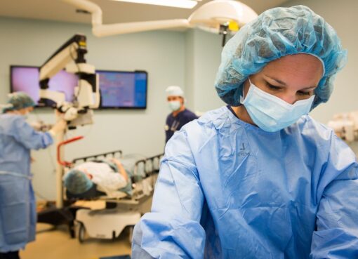 LASIK surgery in Chennai