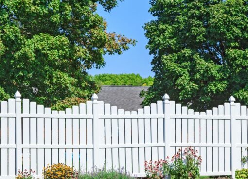 fencing contractors Los Angeles