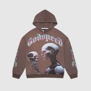 godspeed hoodie