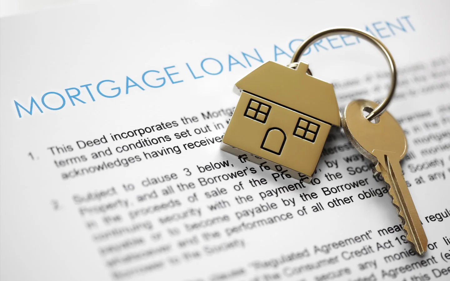 Why Choosing the Right Mortgage Broker Matters: Inside the MortgageFusion Advantage