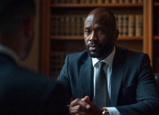 Immigration lawyer