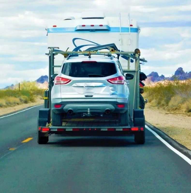 Local Tow Company  Finding the Cheapest Tows Near Me