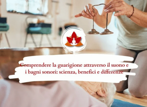 musica per guarigione fisica