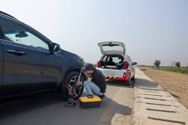 Roadside Assistance Dubai – What to Do If Car Breaks Down