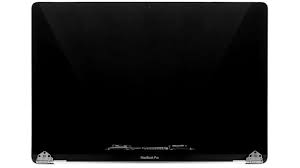 MacBook Pro Screen Replacement