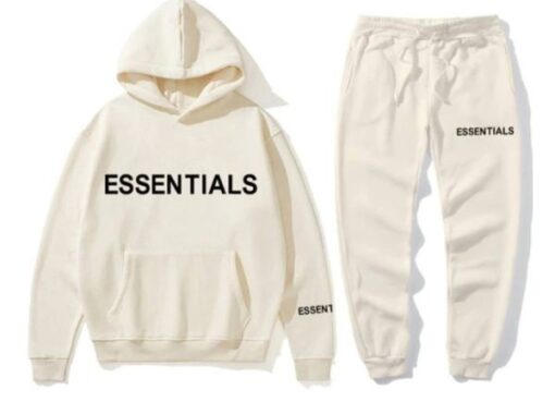 Essentials