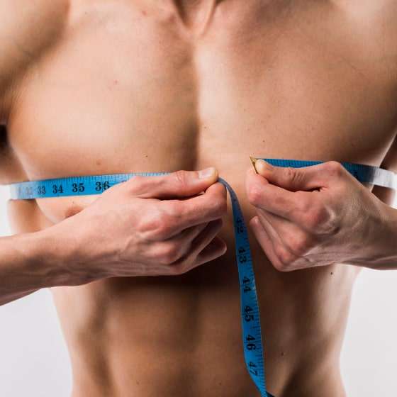 male breast reduction, mia femtech in jeddah, breast reduction, breast lift with implants,