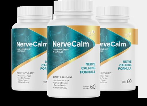NerveCalm