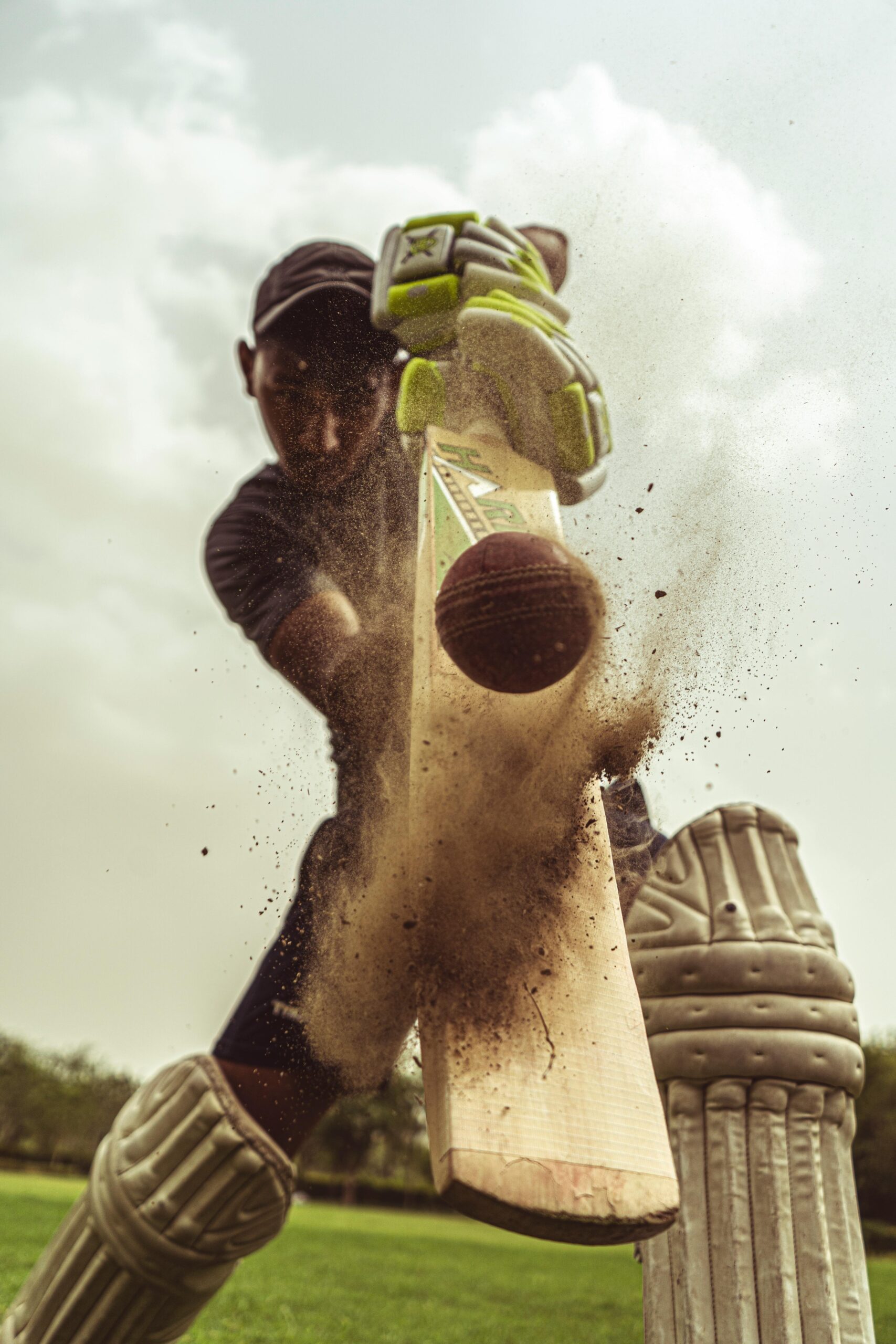 Wheon Cricket 07