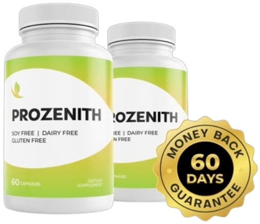 ProZenith: Boost Focus and Unlock Mental Clarity Fast