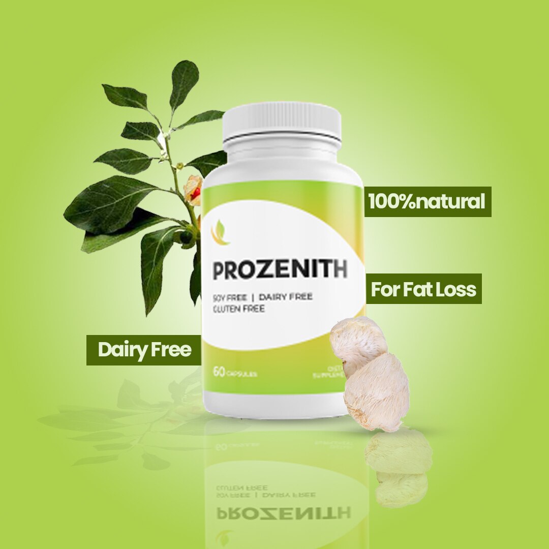 ProZenith
