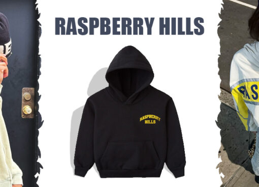 raspberry hills