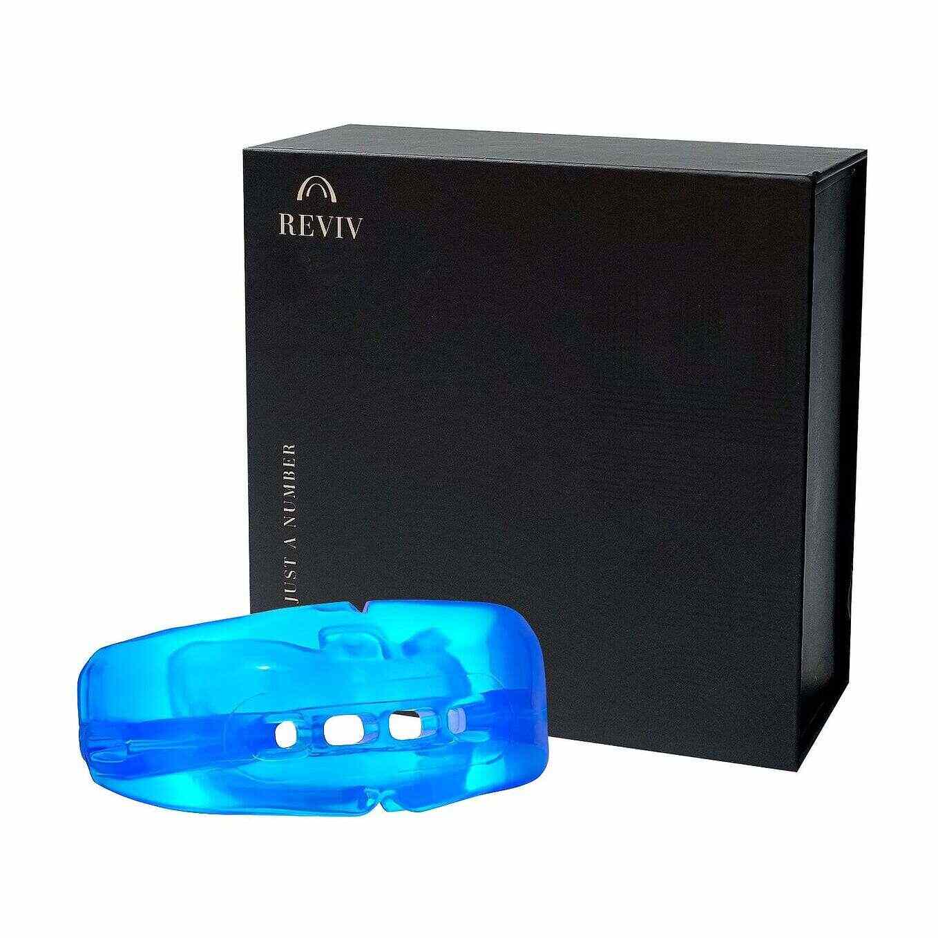 Reviv Mouthguard – Protect Your Smile with Comfort