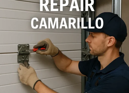 same day garage door repair