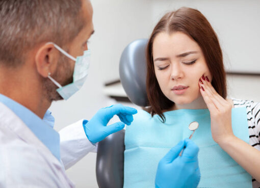 Local Denture Repair Service Near Me in Leicester