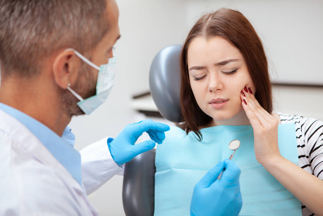 Local Denture Repair Service Near Me in Leicester