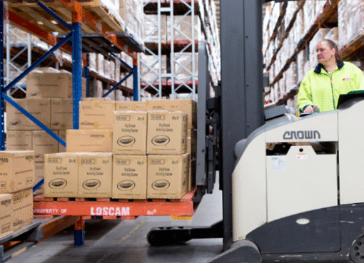 pallets australia