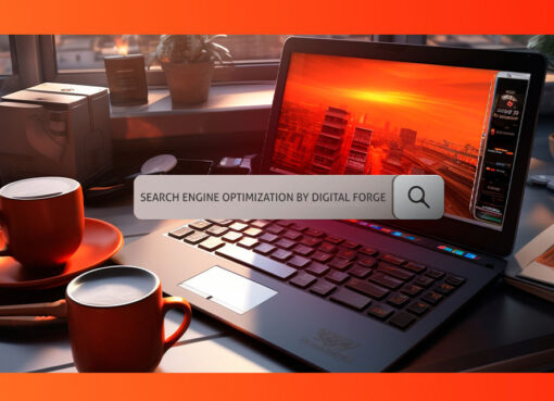 SEO-friendly URL structure with minimal pop-ups