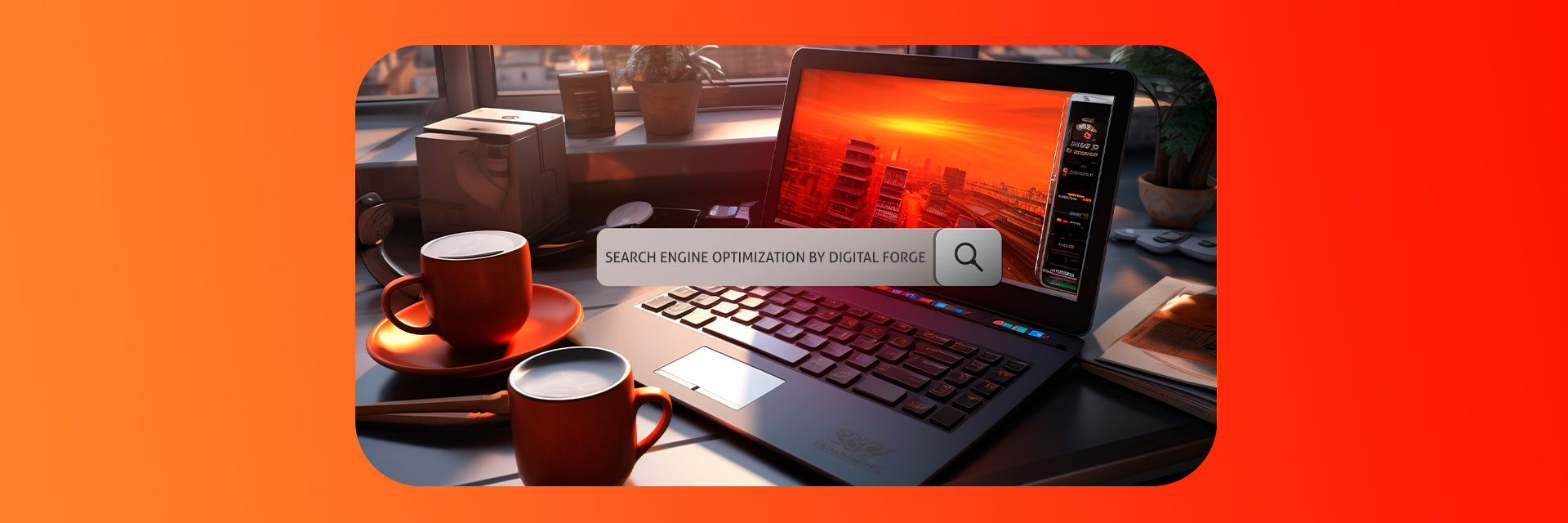 How User Experience Impacts Your SEO Ranking