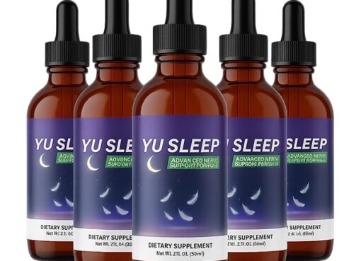 Yu-Sleep