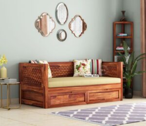 diwan bed design