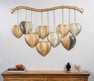 home decor ideas from wooden street