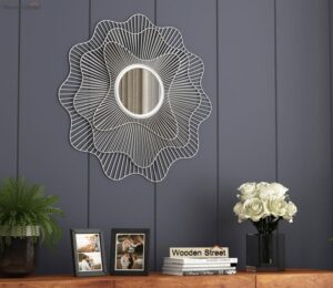 home decor ideas from wooden street