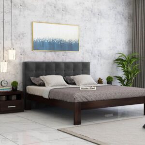 bed design