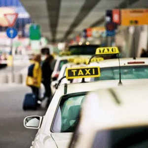 taxi jeddah