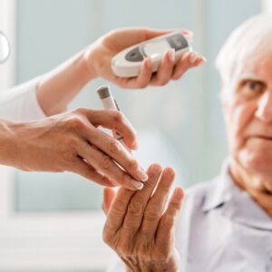 Type 2 Diabetes Education Services