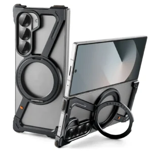fold 5 cover