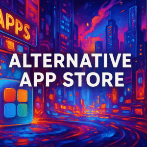 What is the Best Free Alternatives to Apkpure