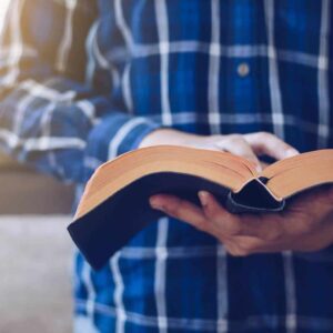 Christian Ministry in King, NC