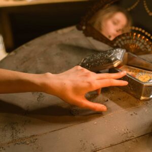 psychic readings albuquerque