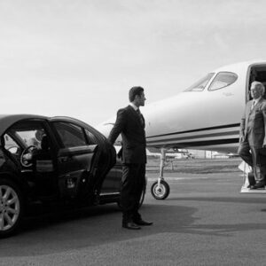 Limousine Service in Austin