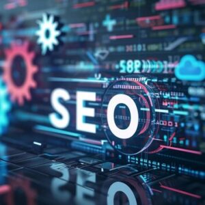 local SEO services
