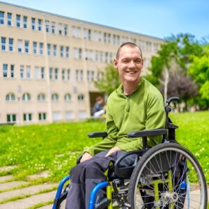 NDIS Disability Accommodation