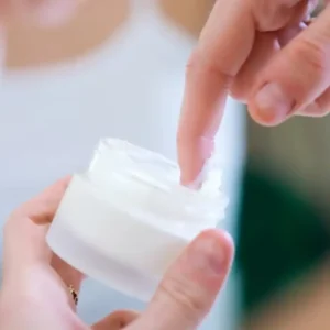 Cream For Dry Itchy Skin