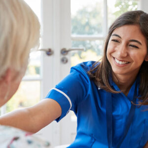 Home Care Services Near Me