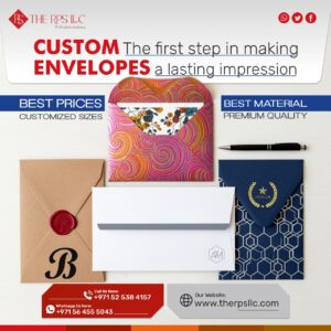 envelope printing