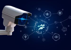 7 Game-Changing AI Trends Revolutionizing Security and Surveillance in 2025-Hyena AI